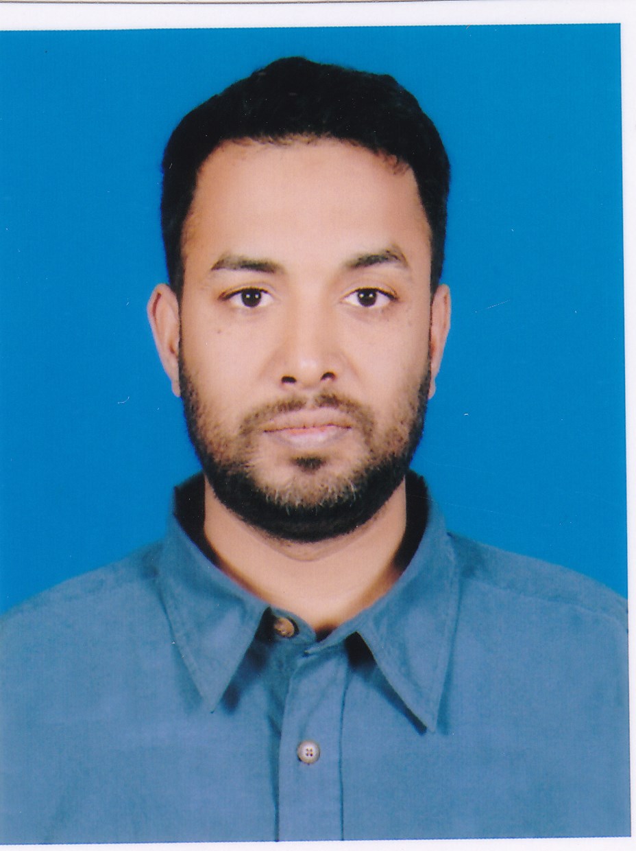 Mohaammod Emdadul Huque